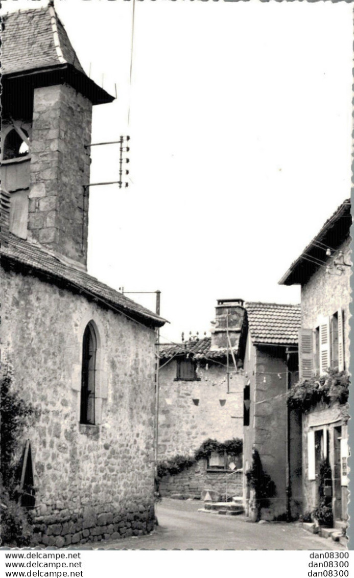 15 GLENAT L'EGLISE CPSM - Autres & Non Classés