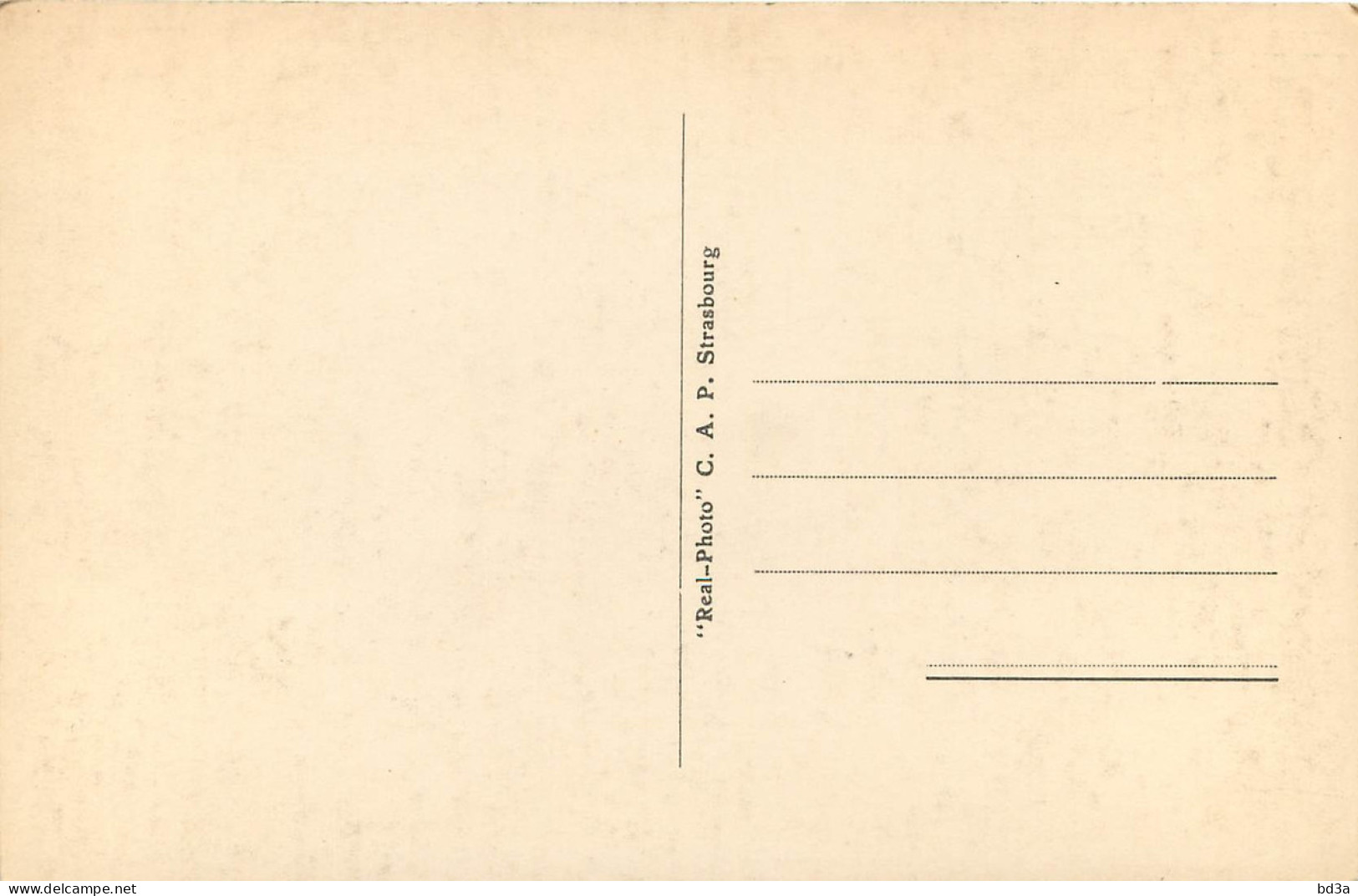 67 - HOHWALD - VUE GENERALE - Other & Unclassified