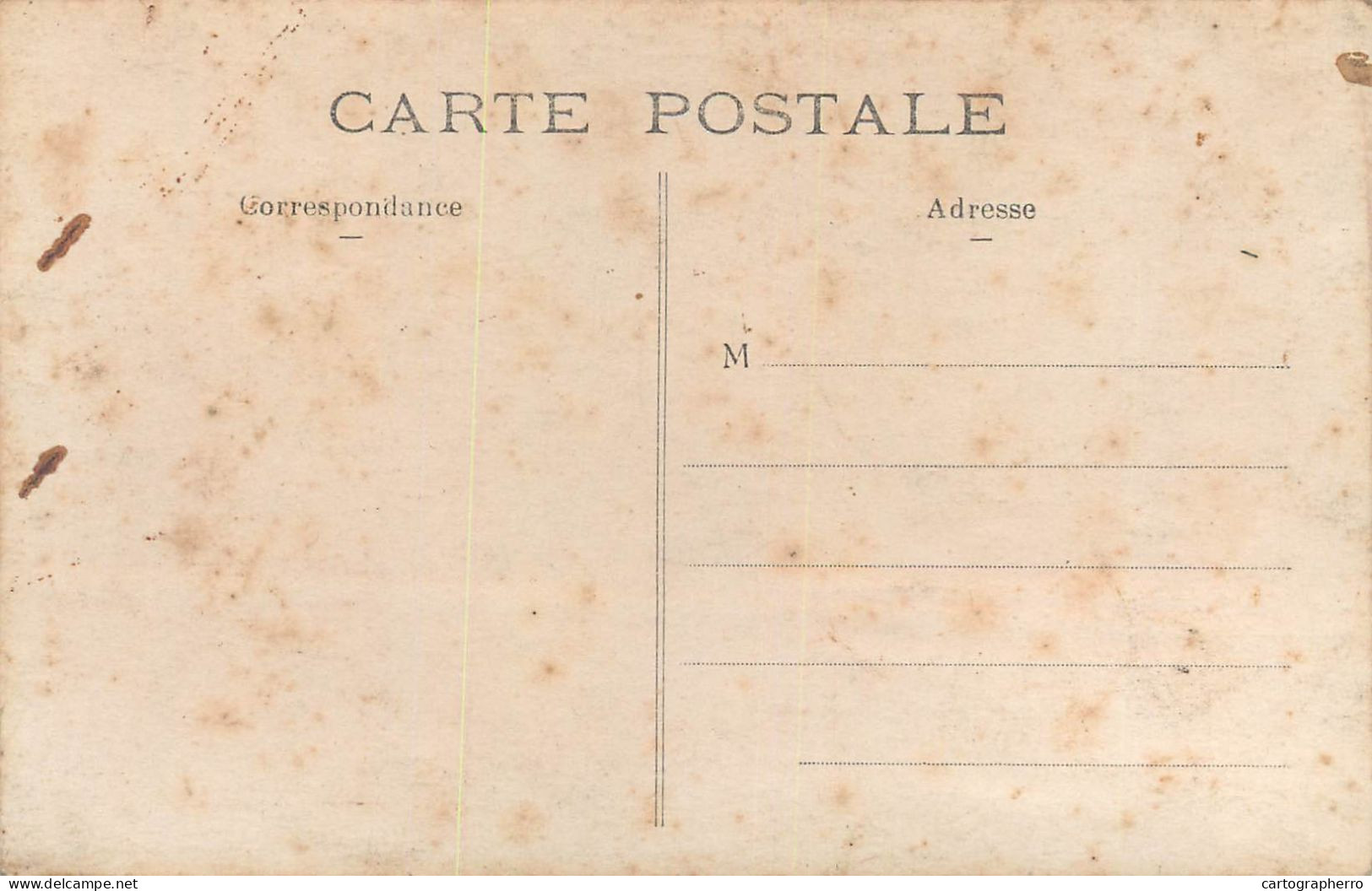 Carte Photo A Identifier - Photos