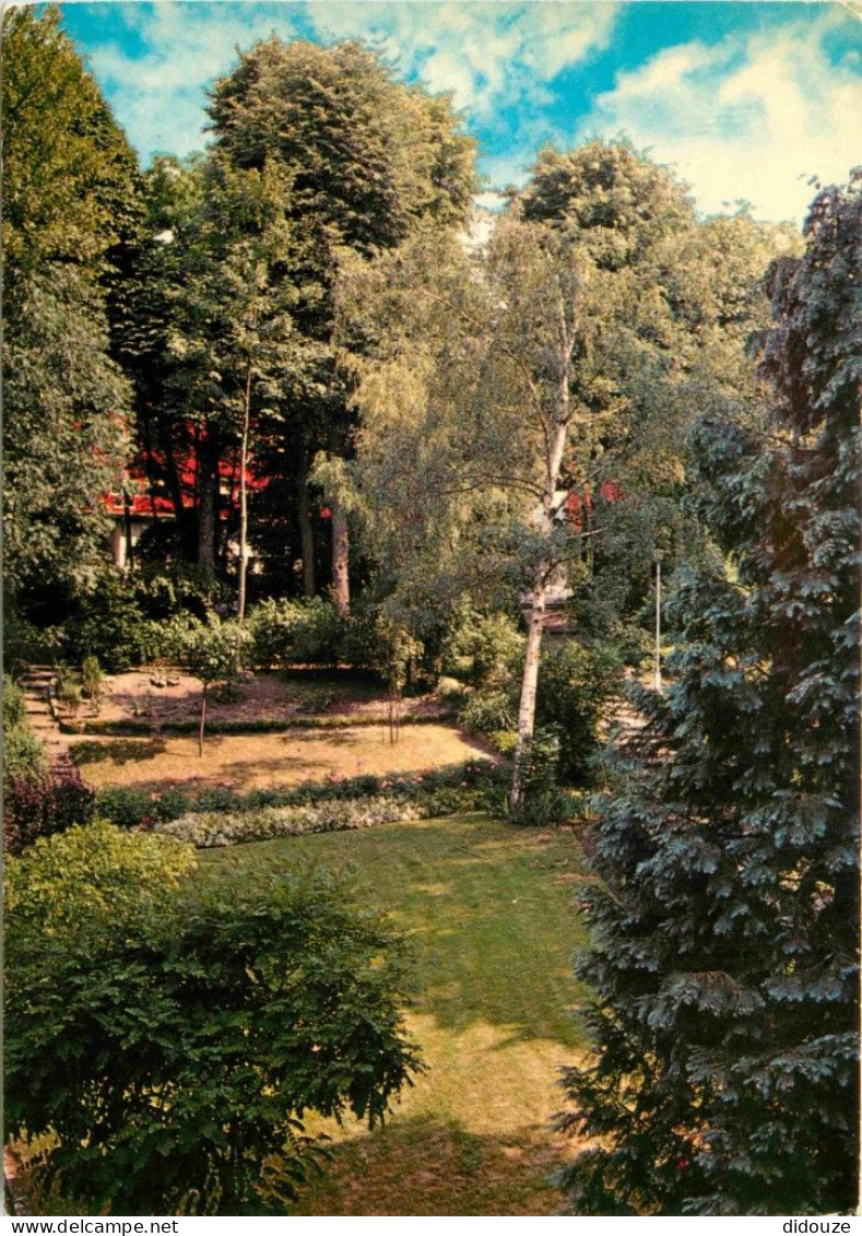 92 - Clamart - Ermitage Notre Dame Du Sacré-Cœur - Maison De Convalescence - CPM - Voir Scans Recto-Verso - Clamart