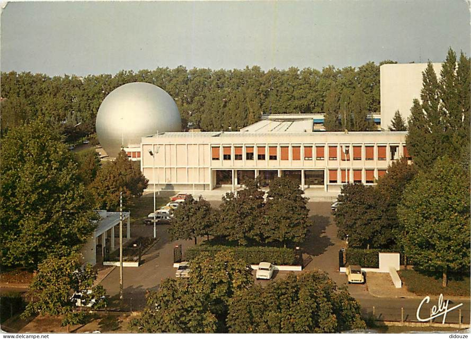 31 - Toulouse - CPM - Voir Scans Recto-Verso - Toulouse