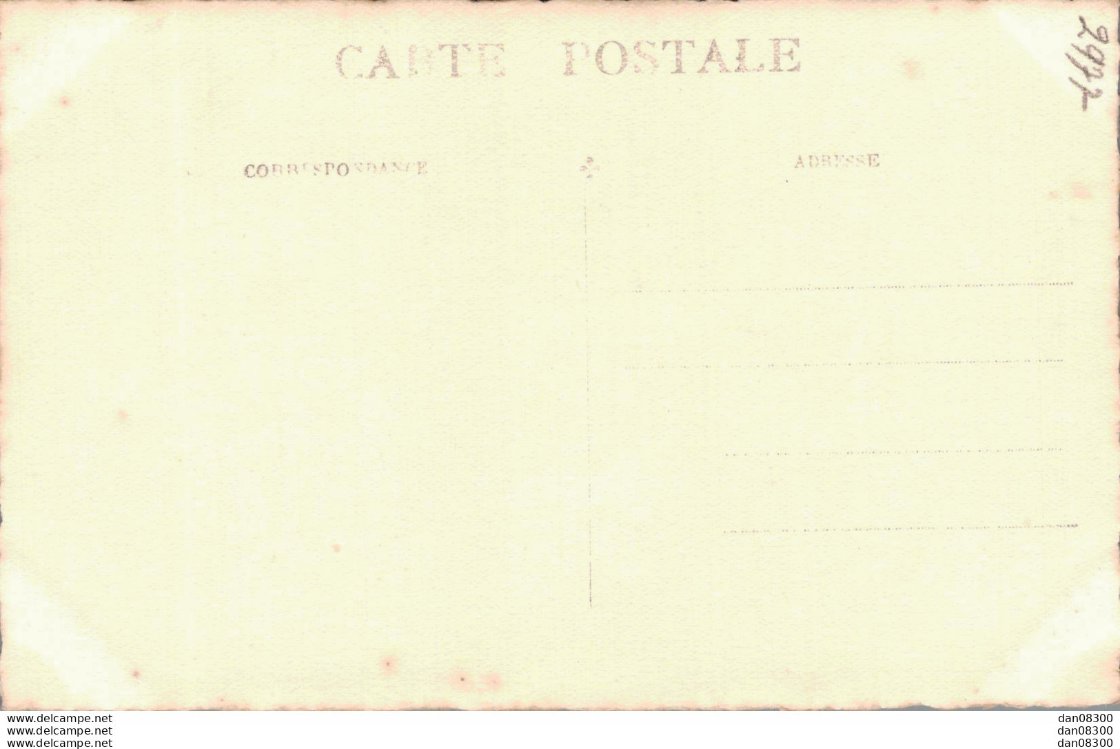 CARTE PHOTO NON IDENTIFIEE REPRESENTANT TROIS JEUNES ENFANTS - To Identify