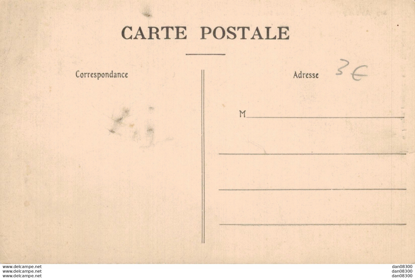 51 AVENAY LA MAISON SAINT JOSEPH - Autres & Non Classés