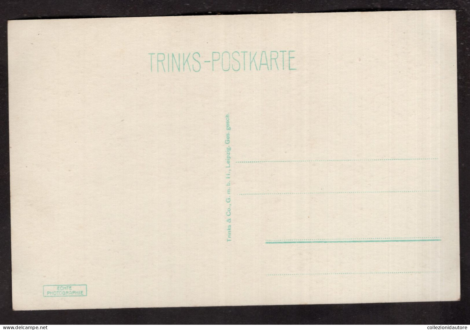 COBURG - GESAMTANSICHT - CARTOLINA FP NON UTILIZZATA - Coburg