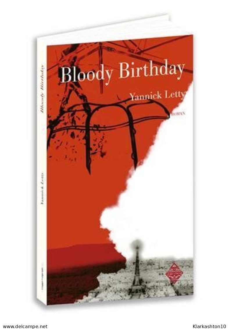 BLOODY BIRTHDAY - Sonstige & Ohne Zuordnung