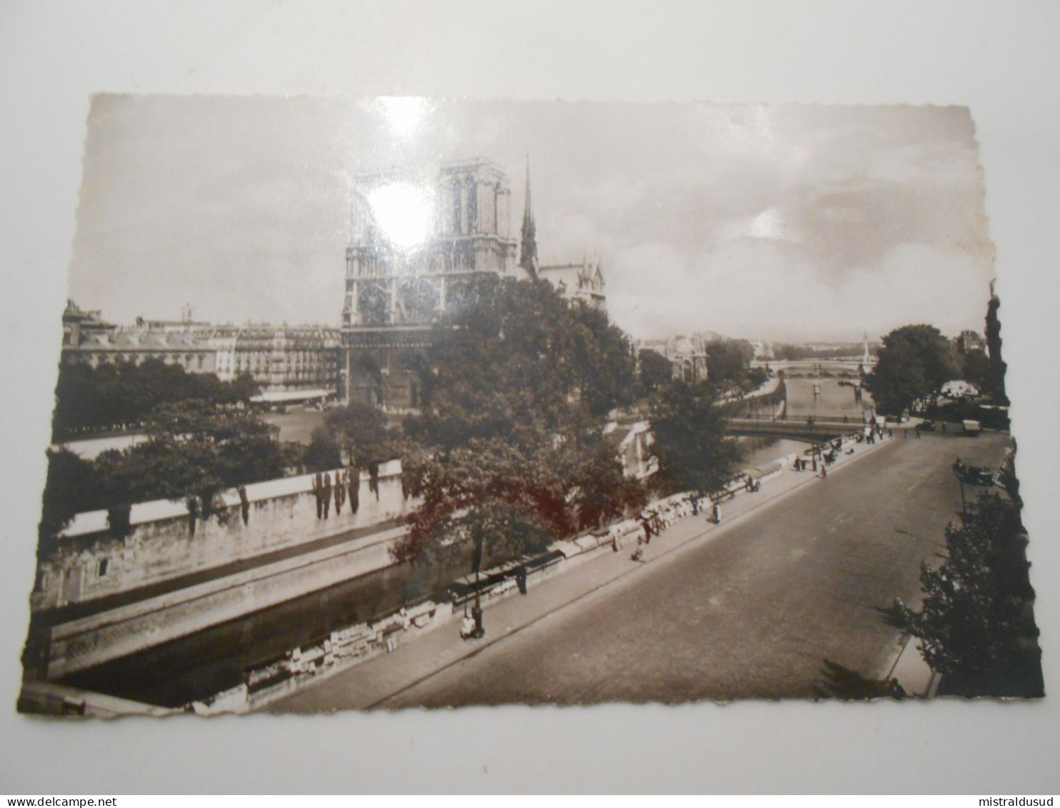 France Poste Aerienne , çarte De Paris 1943 , Exposition Philatelique , La Poste Aerienne - 1927-1959 Cartas & Documentos