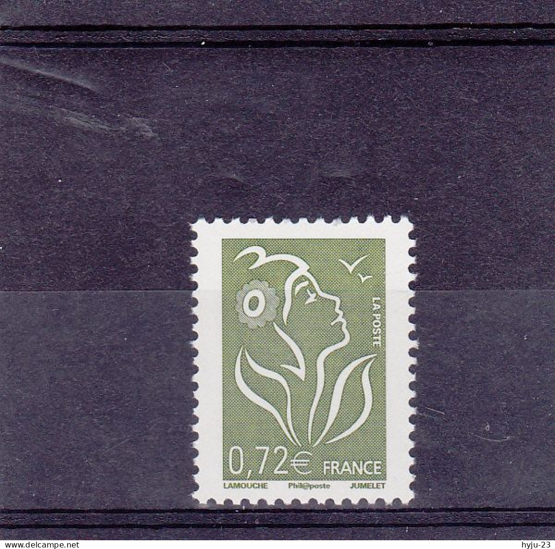 Y&T N° 4154 ** - Unused Stamps