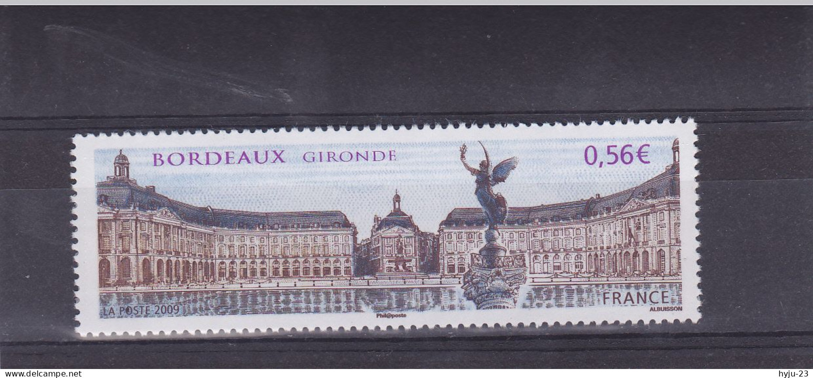 Y&T N° 4370 ** - Unused Stamps