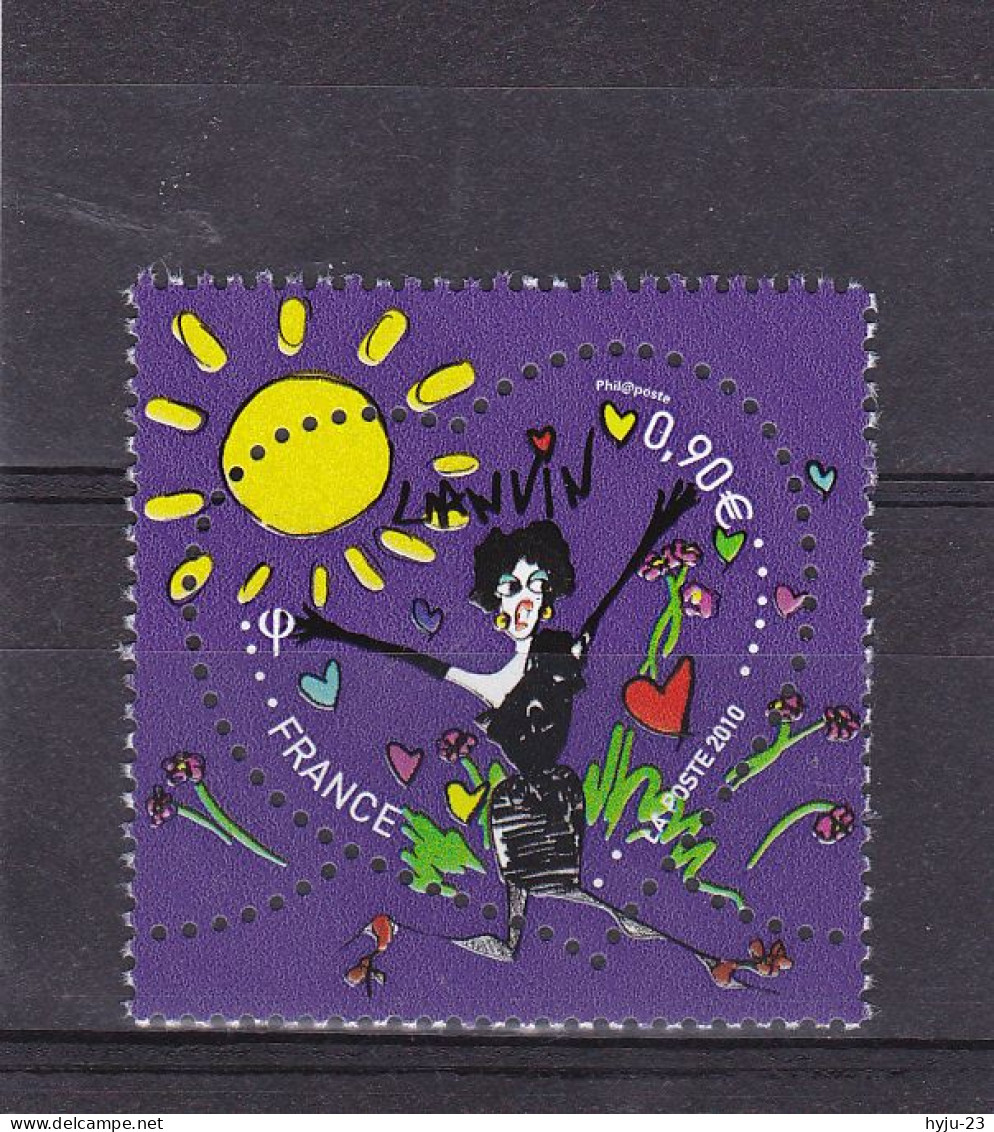Y&T N° 4432 ** - Unused Stamps