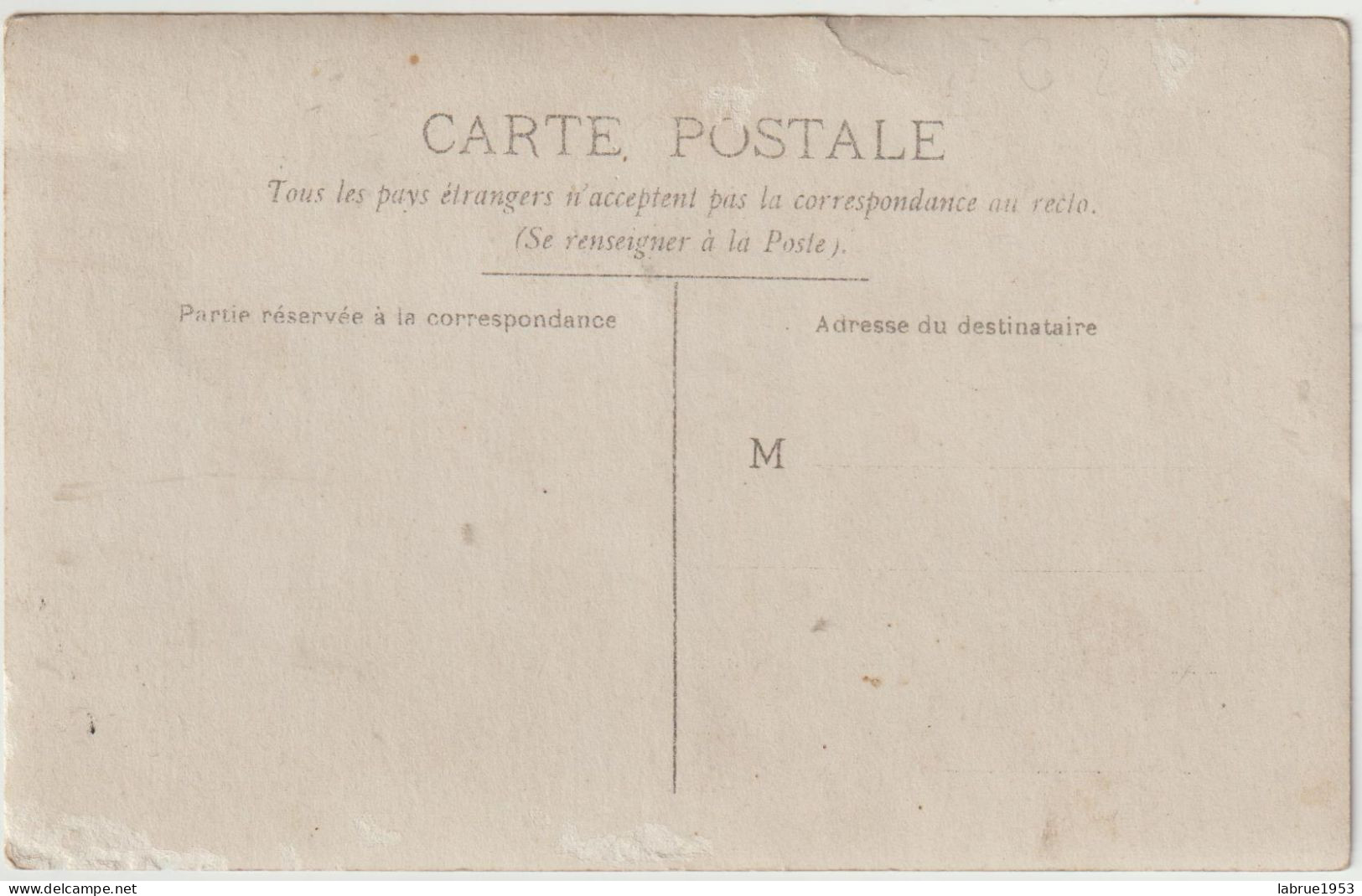 Militaires - Carte Photo - Brouette - à Identifier (G.2717) - Otros & Sin Clasificación