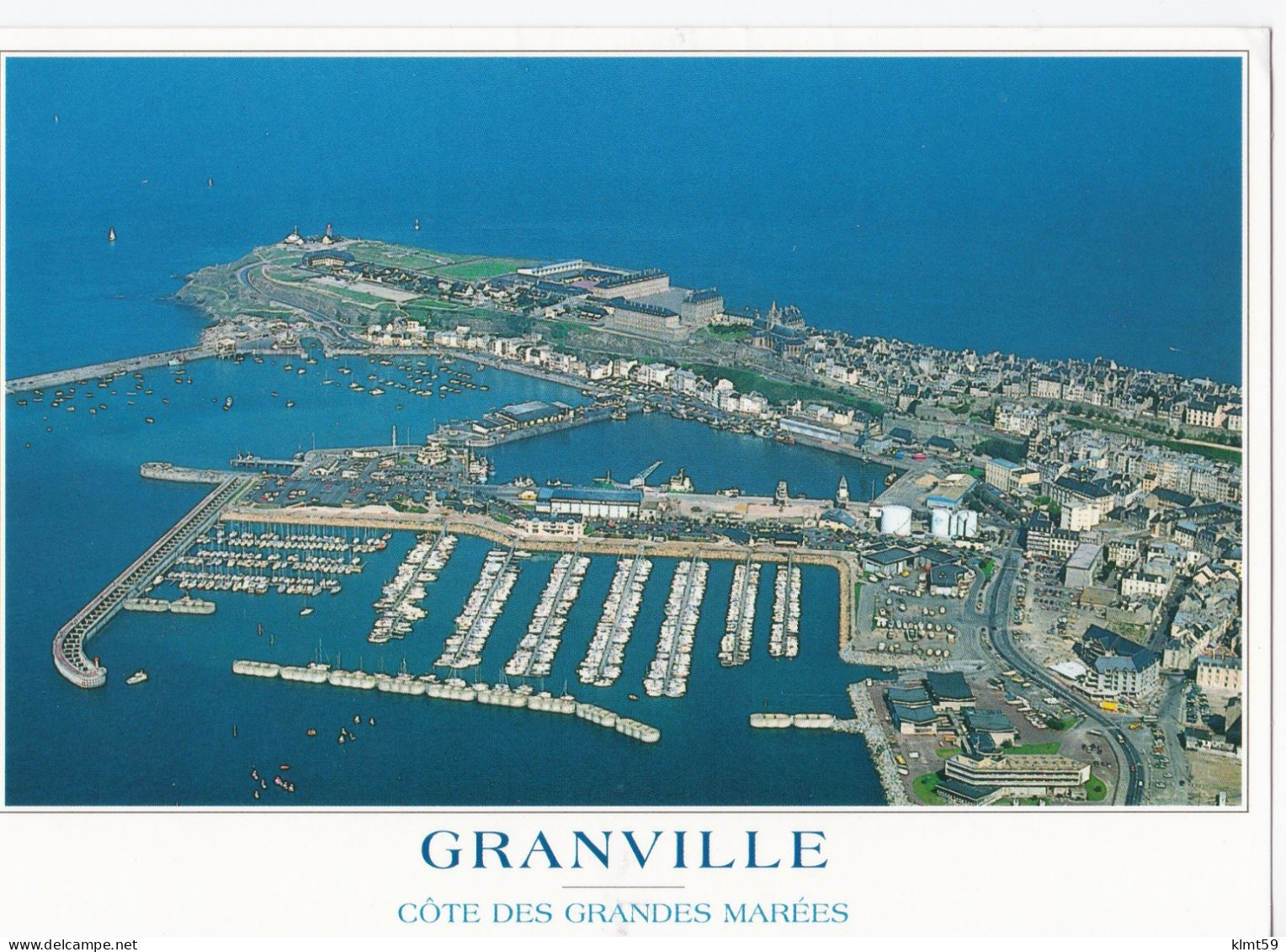 Granville - Granville