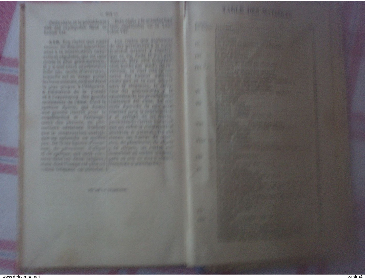 L'Espagnol Enseigné Par La Pratique J.B. Guim Petite Grammaire Ch. Fouraut Et Fils Paris - 6-12 Jaar