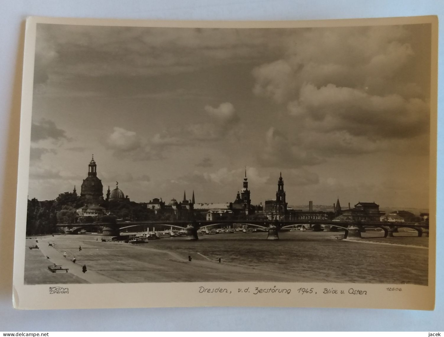 Dresden 1945 - Dresden