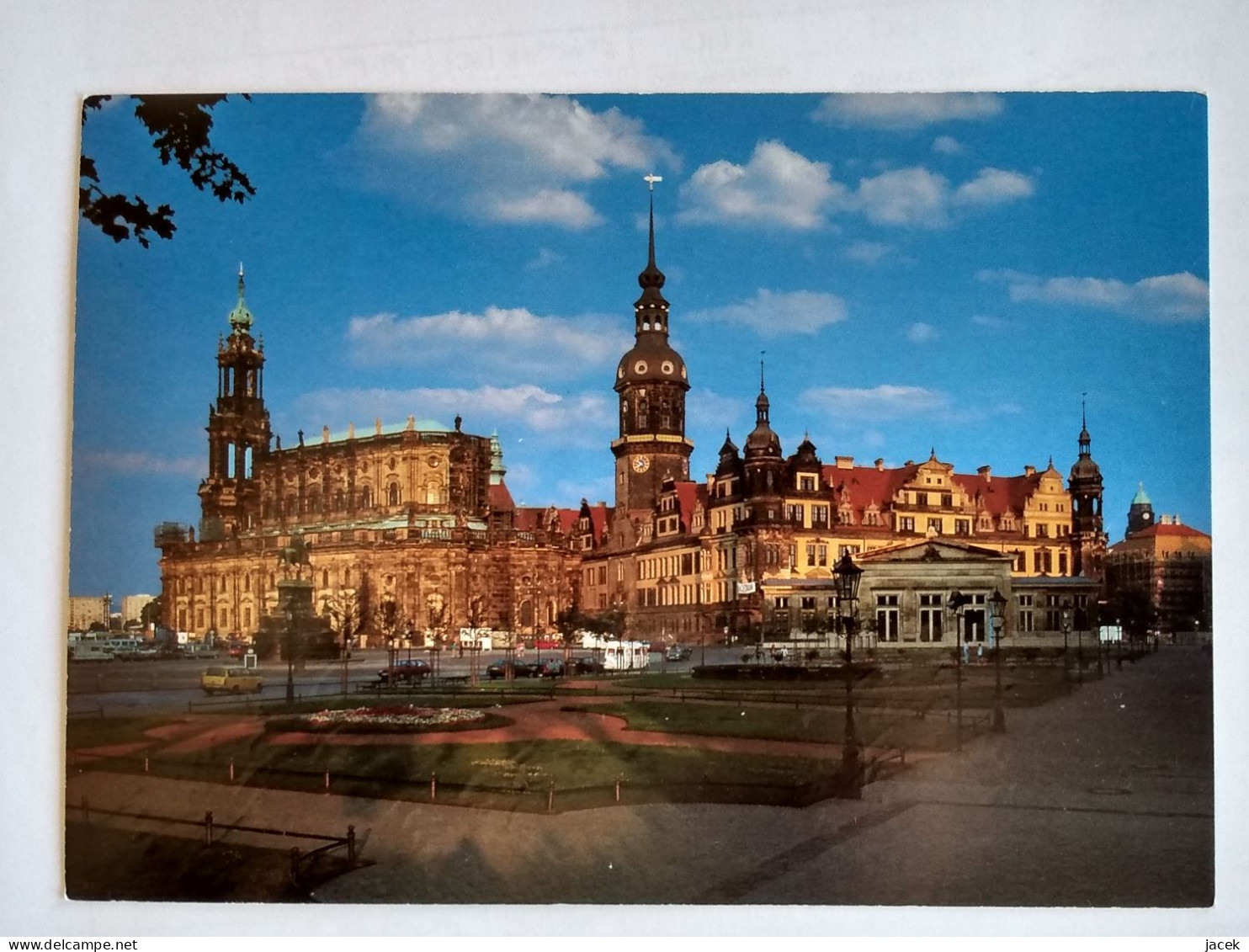 Dresden - Dresden