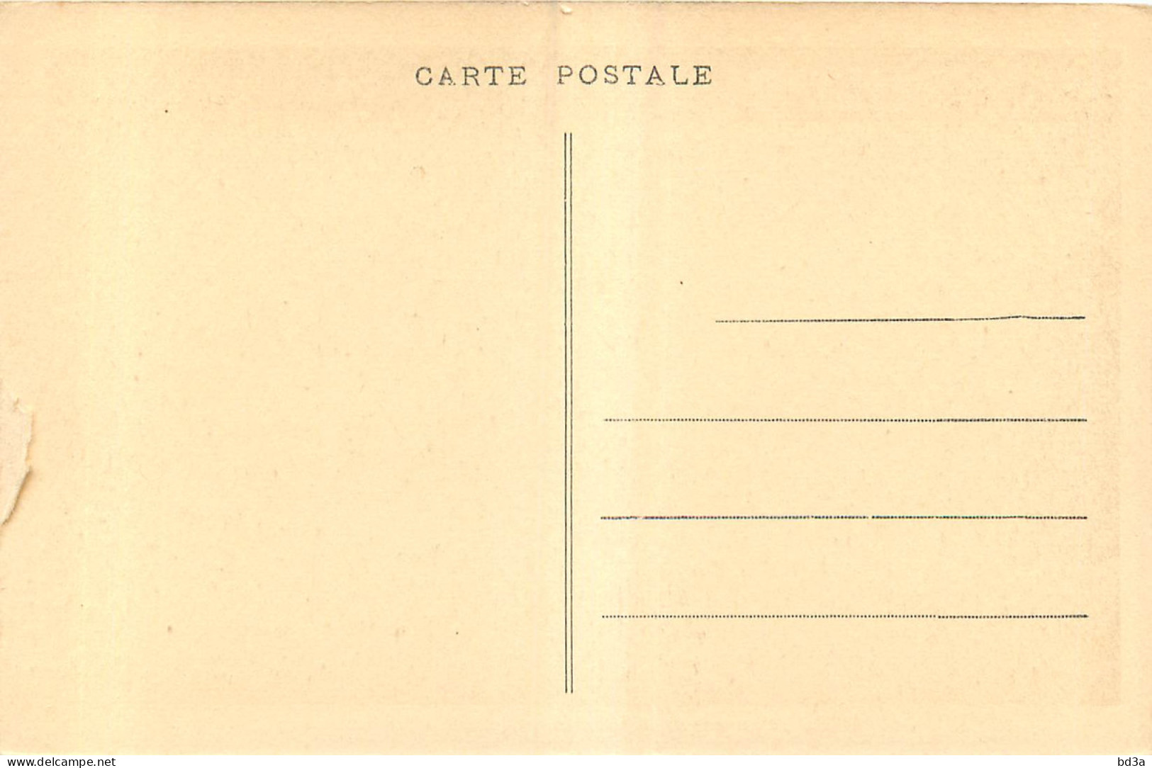 75 - PARIS - PERSPECTIVE DE LA SEINE DE LA CONCORDE - Multi-vues, Vues Panoramiques