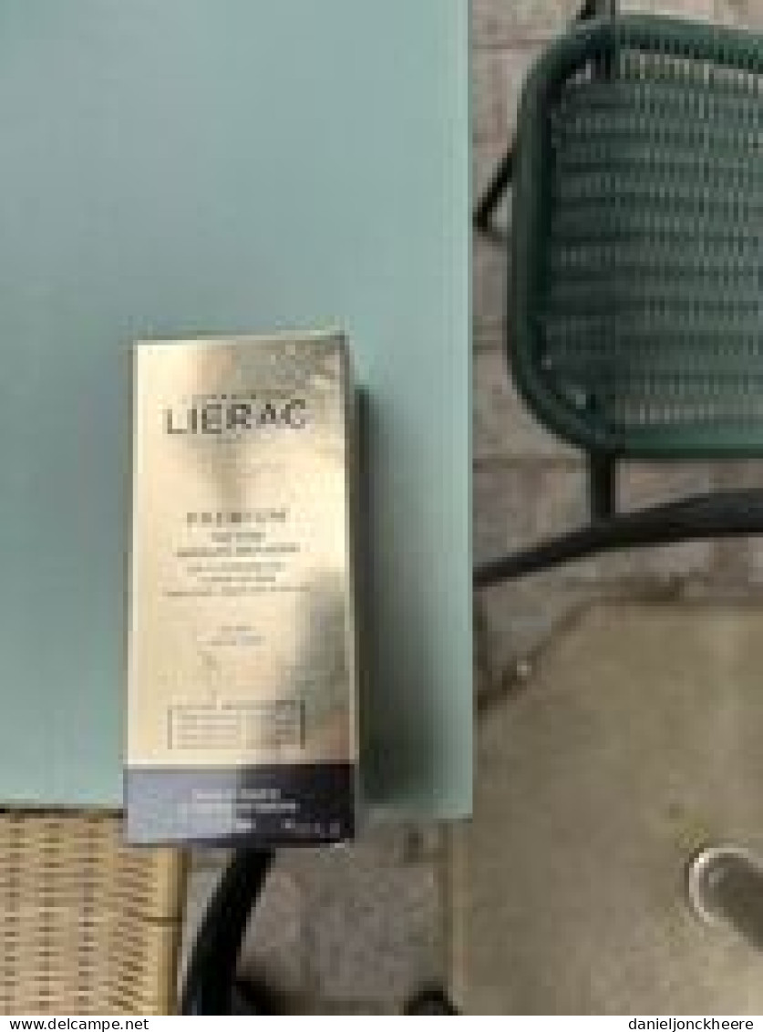 Lierac Premium La Cure Anti Age Absolu 30 Ml - Kosmetika