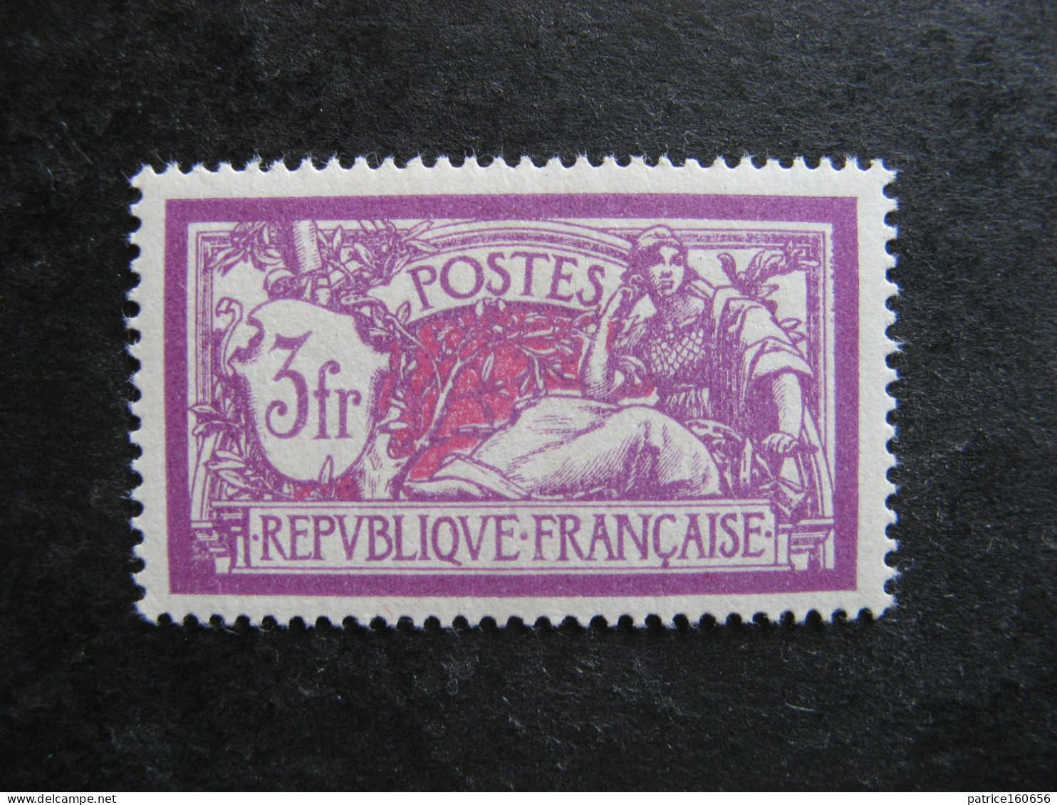 TB N°240, Neuf XX. - Unused Stamps