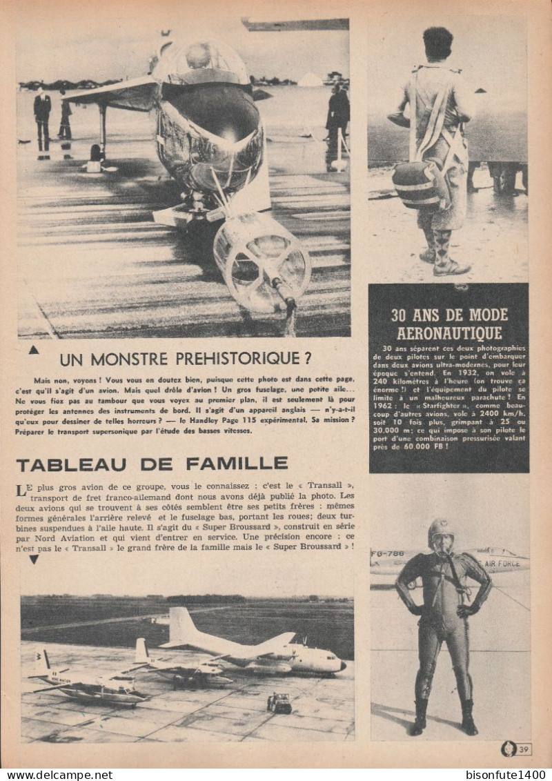 Tintin : Collection TINTIN - AVIATION : LES "BOITES NOIRES". ( Voir PHOTOS ). - Publicités