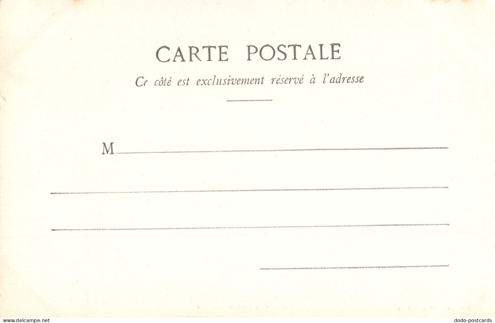 R334027 Le Praz De Megeve. Pittier. Postcard - Monde