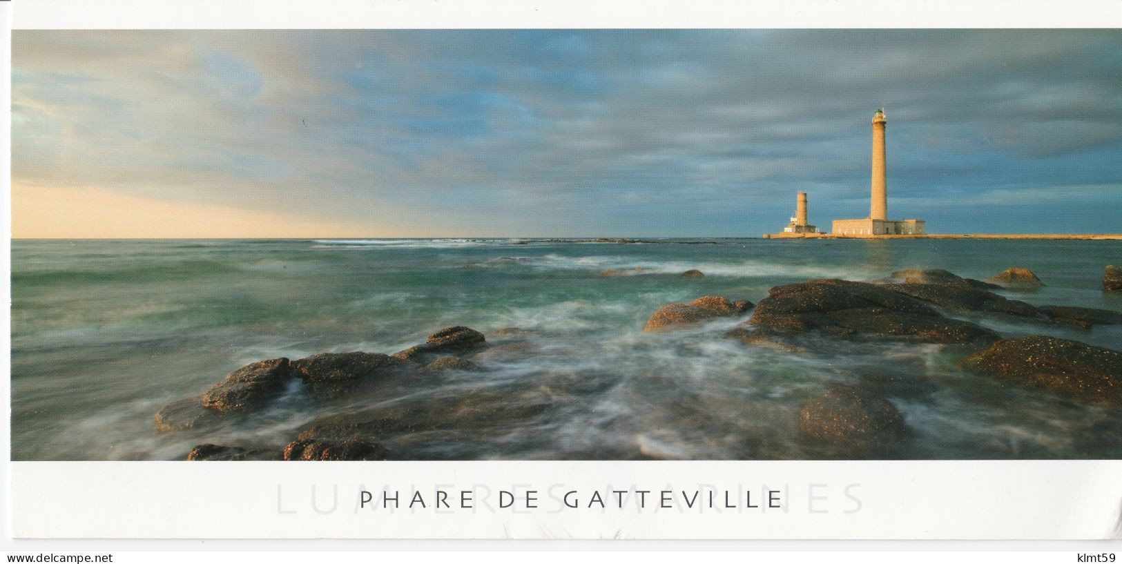 Phare De Gatteville - Other & Unclassified