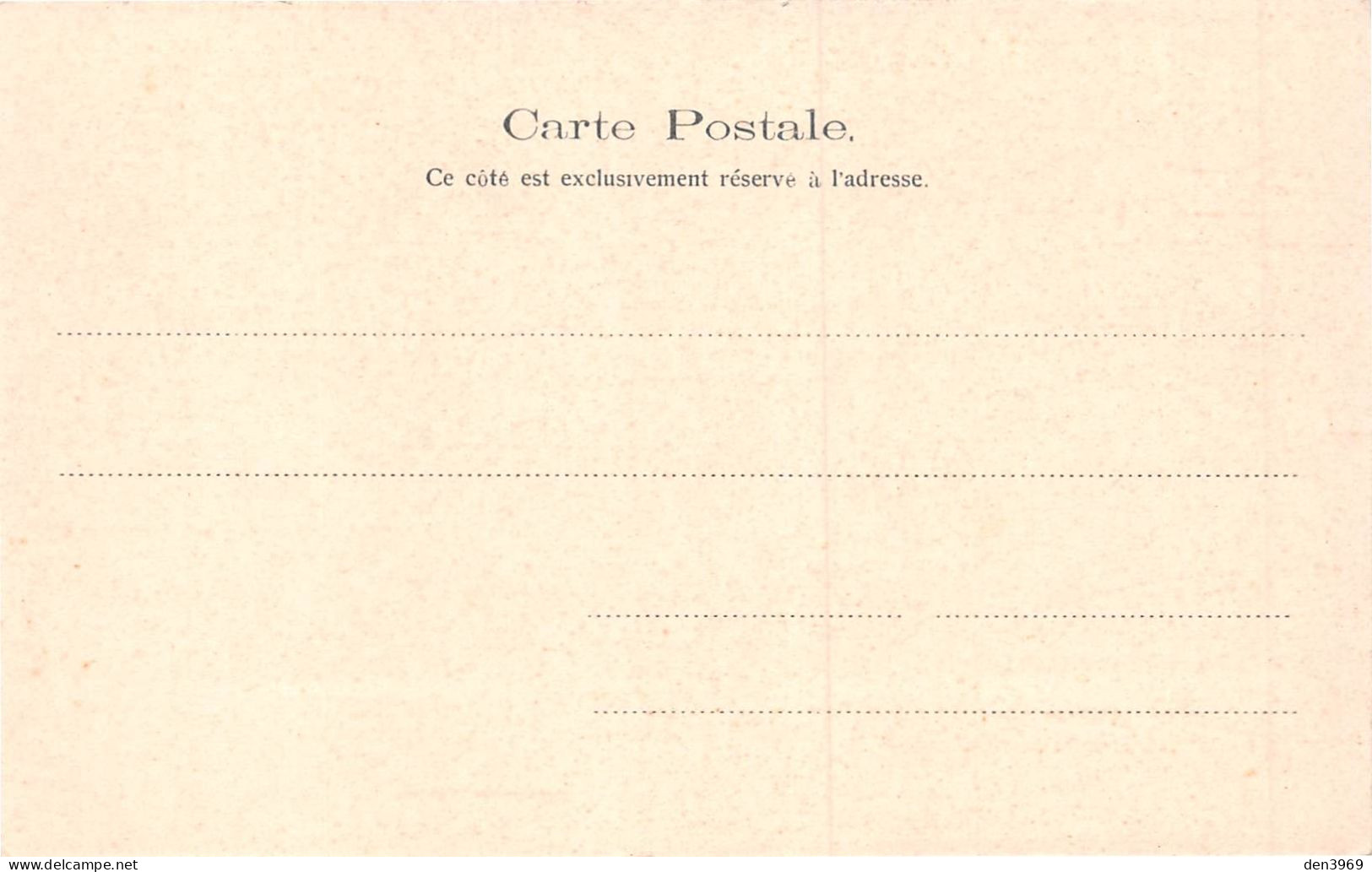 Afrique - Dahomey - Fête Musulmane à PORTO-NOVO - Précurseur - Dahome