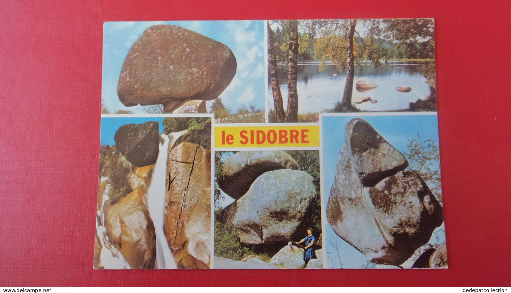 Le Sidobre - Otros & Sin Clasificación