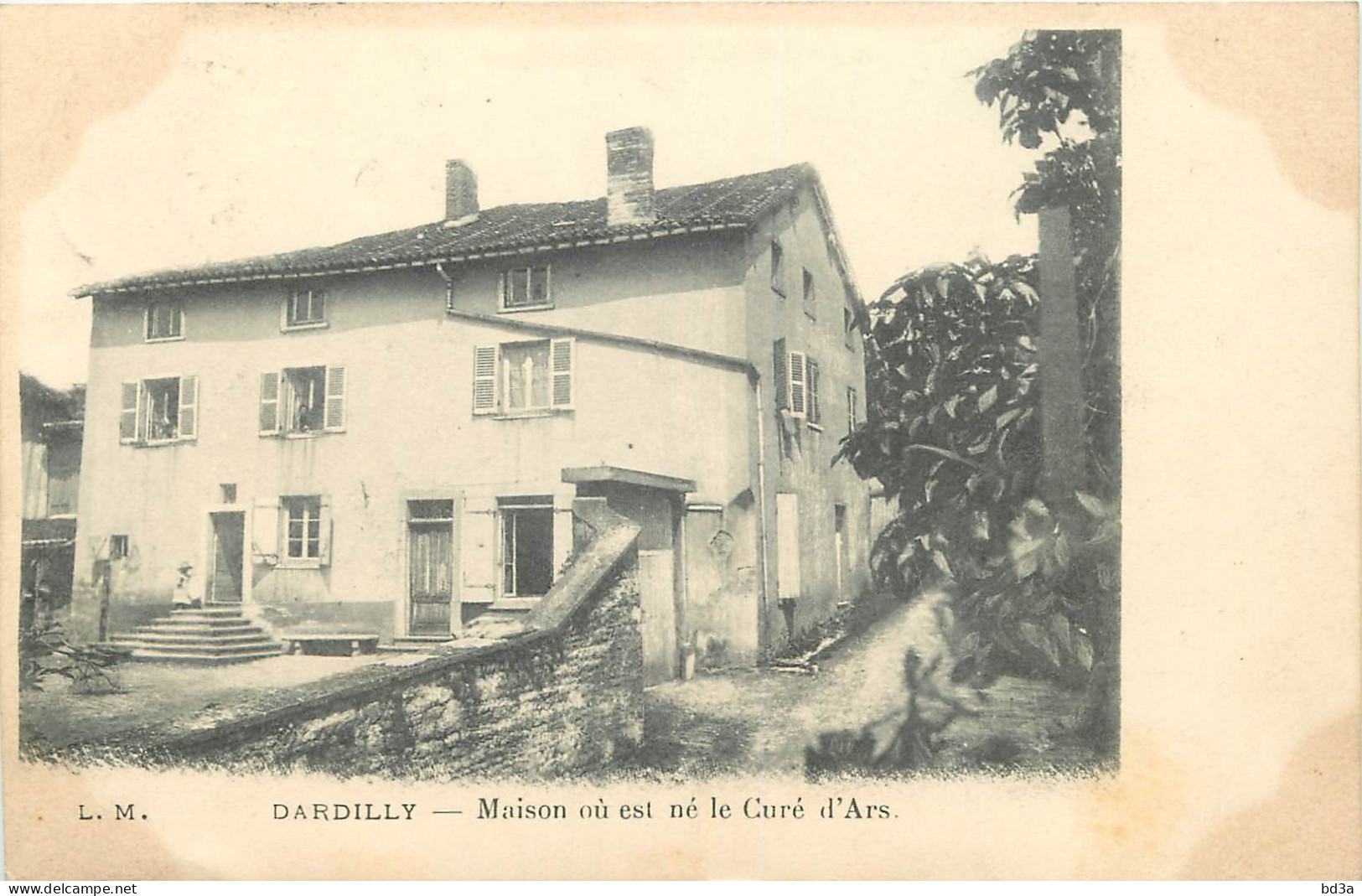 69 - DARDILLY  - Andere & Zonder Classificatie