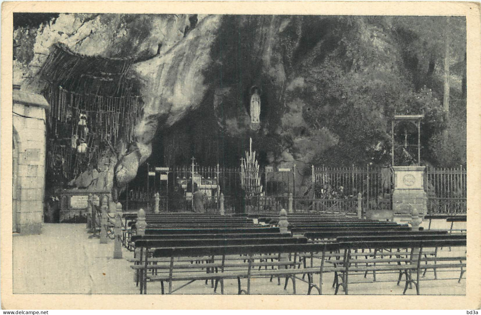 65 - LOURDES - Lourdes