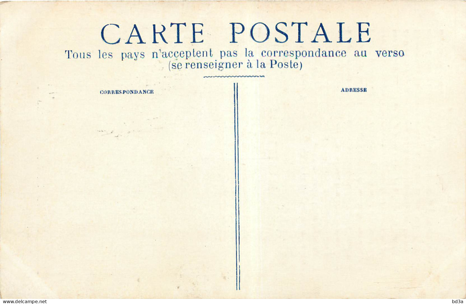 93 - PAROISSE D'AUBERVILLIERS PRIERE  - Aubervilliers