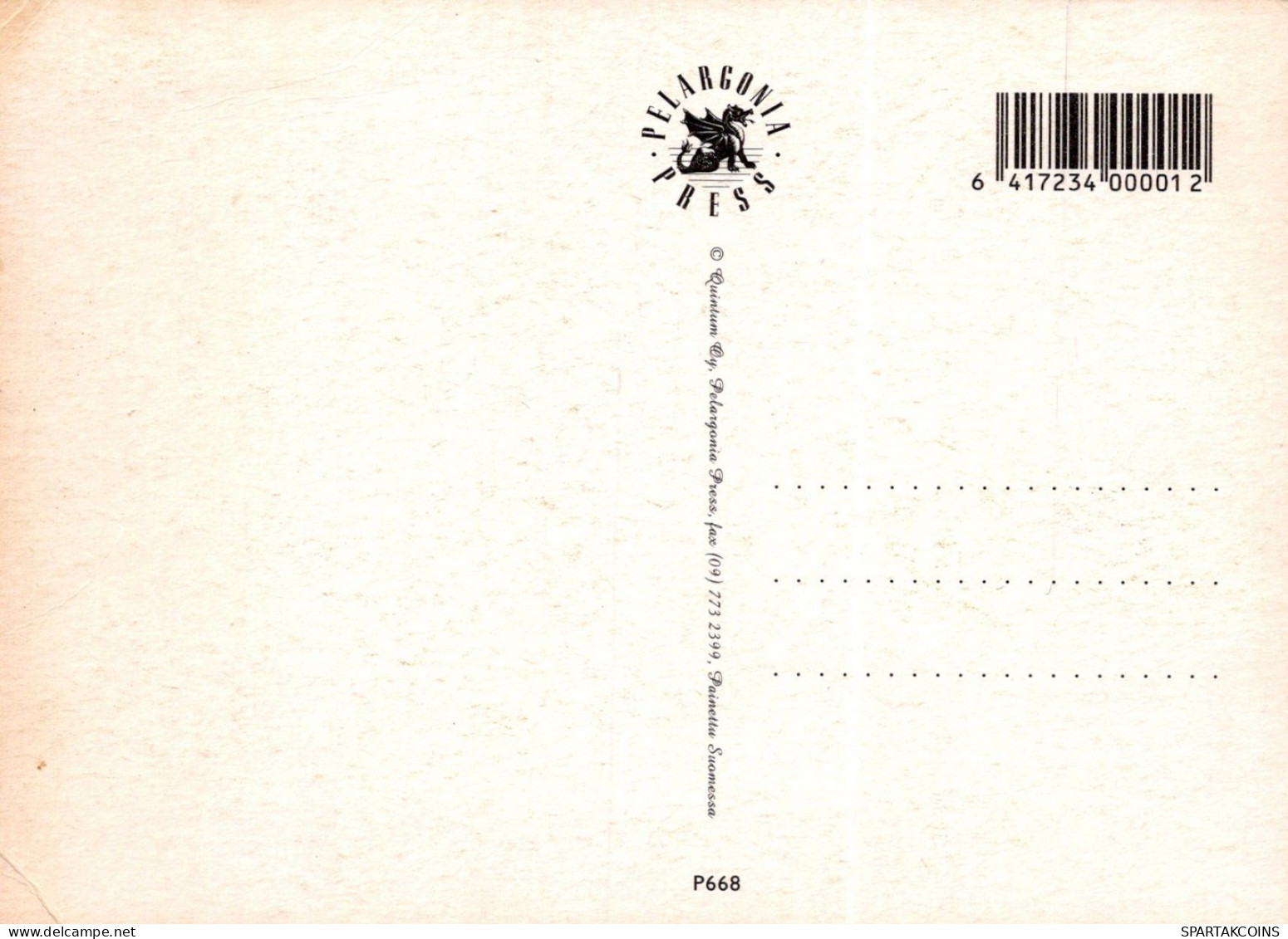 ÁNGEL NAVIDAD Vintage Tarjeta Postal CPSM #PAJ040.A - Angels