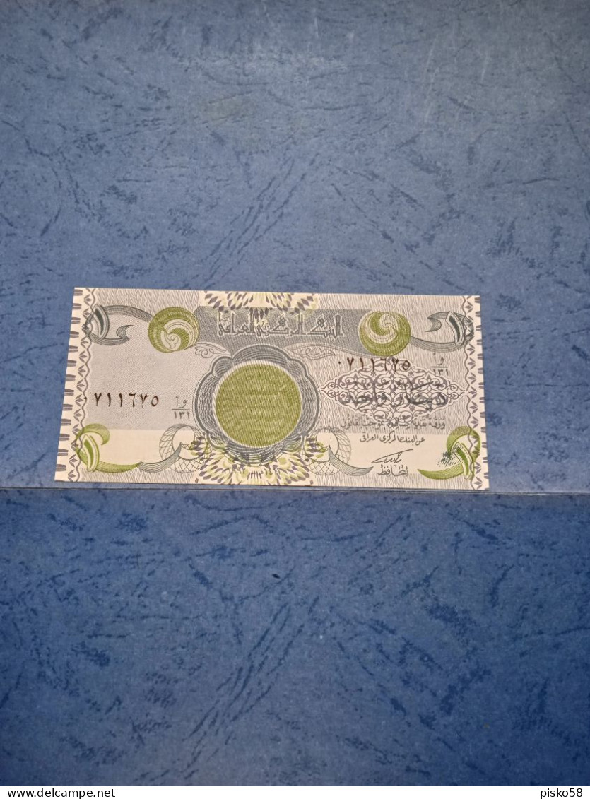 IRAQ-P79 1D 1992 UNC - Iraq