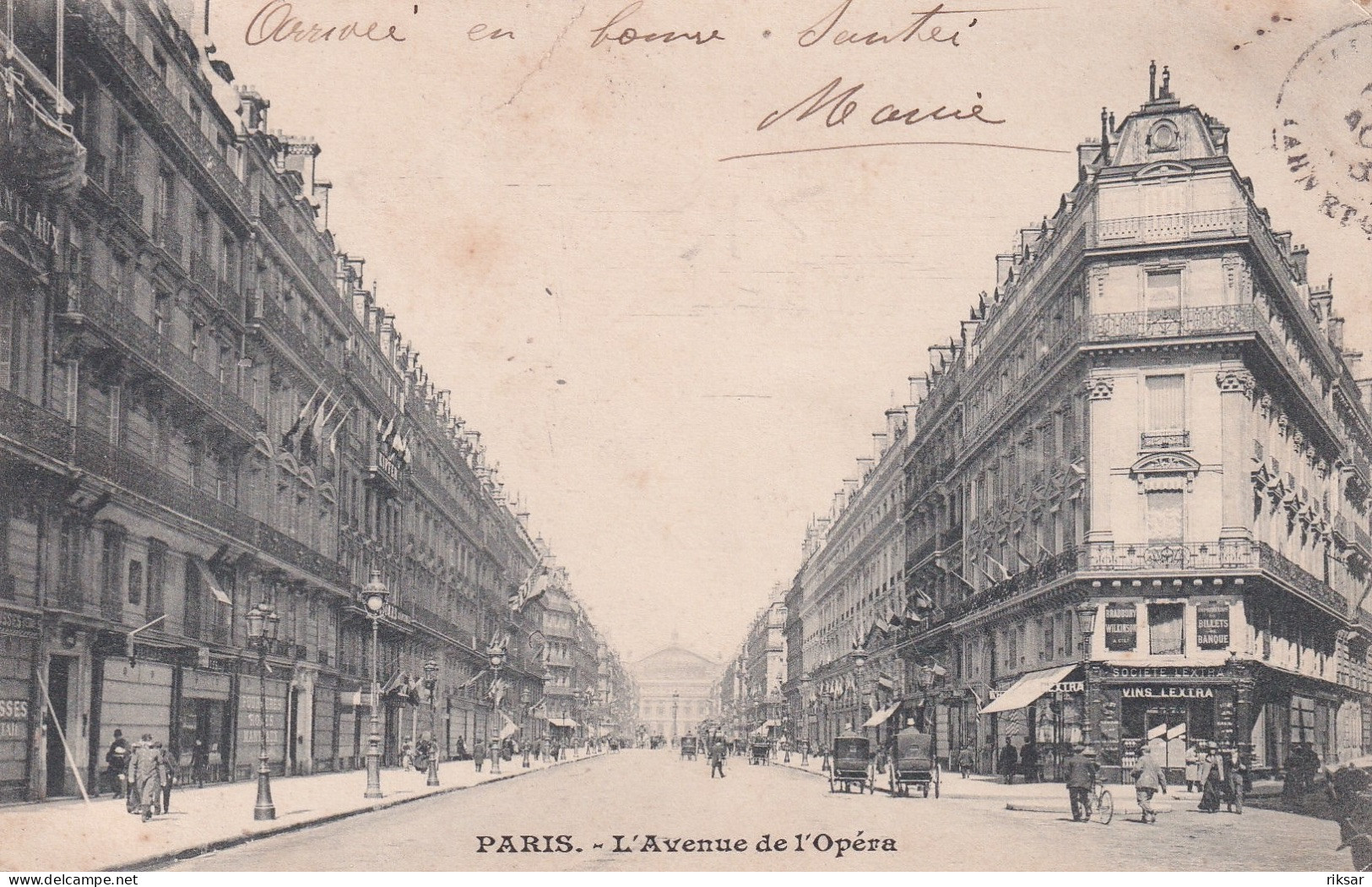 PARIS(2 Em ARRONDISSEMENT) - District 02