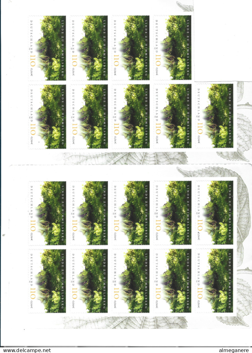 N° 2040, Adhésif - Unused Stamps