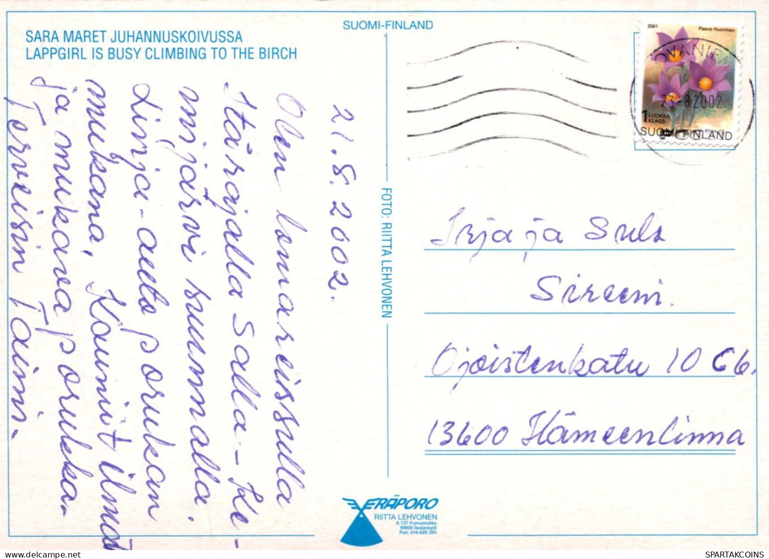 BAMBINO Ritratto Vintage Cartolina CPSM #PBU929.A - Abbildungen