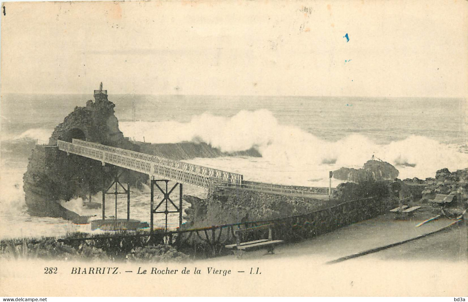 64 - BIARRITZ  - Biarritz
