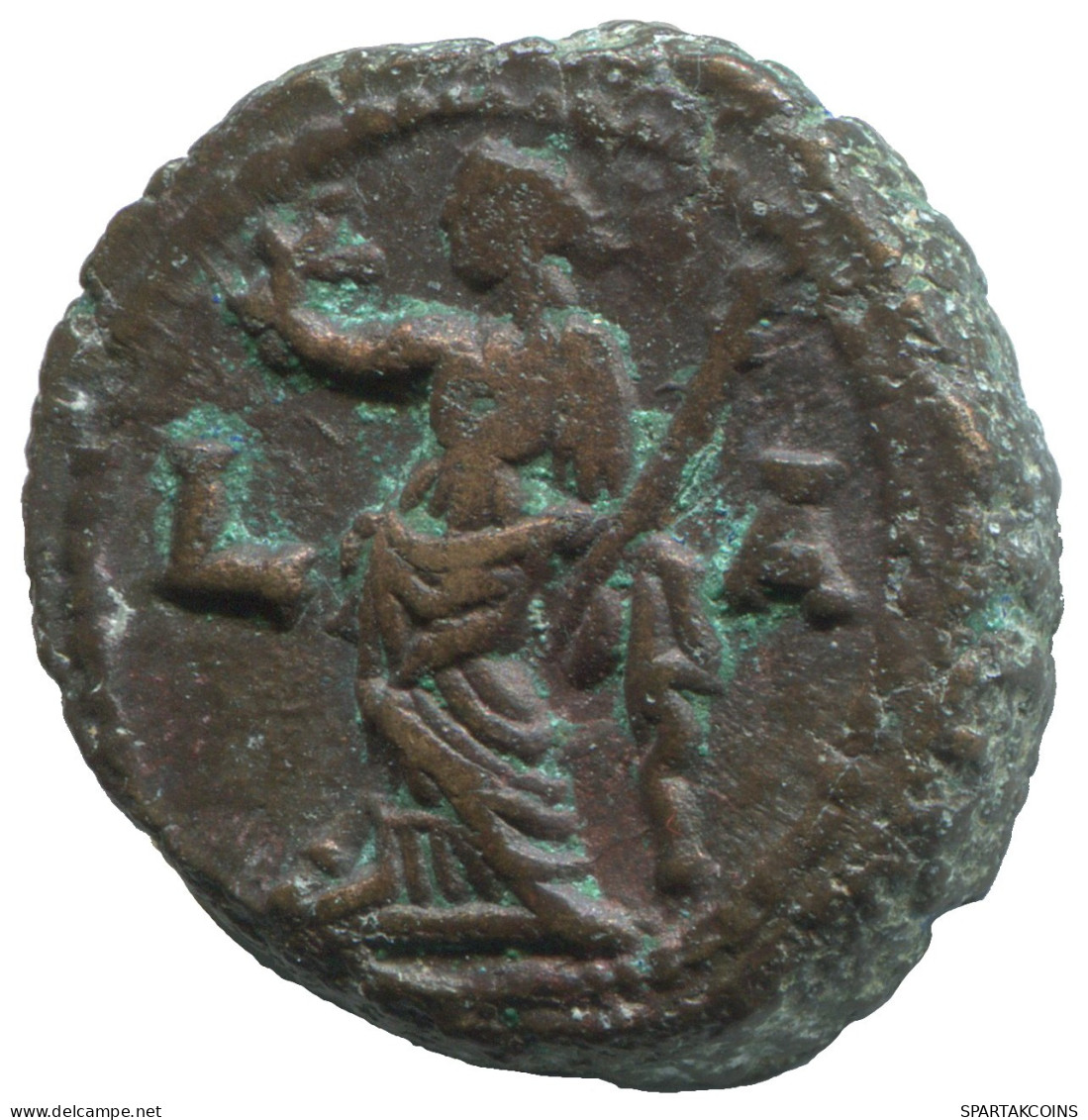 MAXIMIANUS AD285-286 L - A Alexandria Tetradrachm 7.7g/21mm #NNN2054.18.U.A - Province