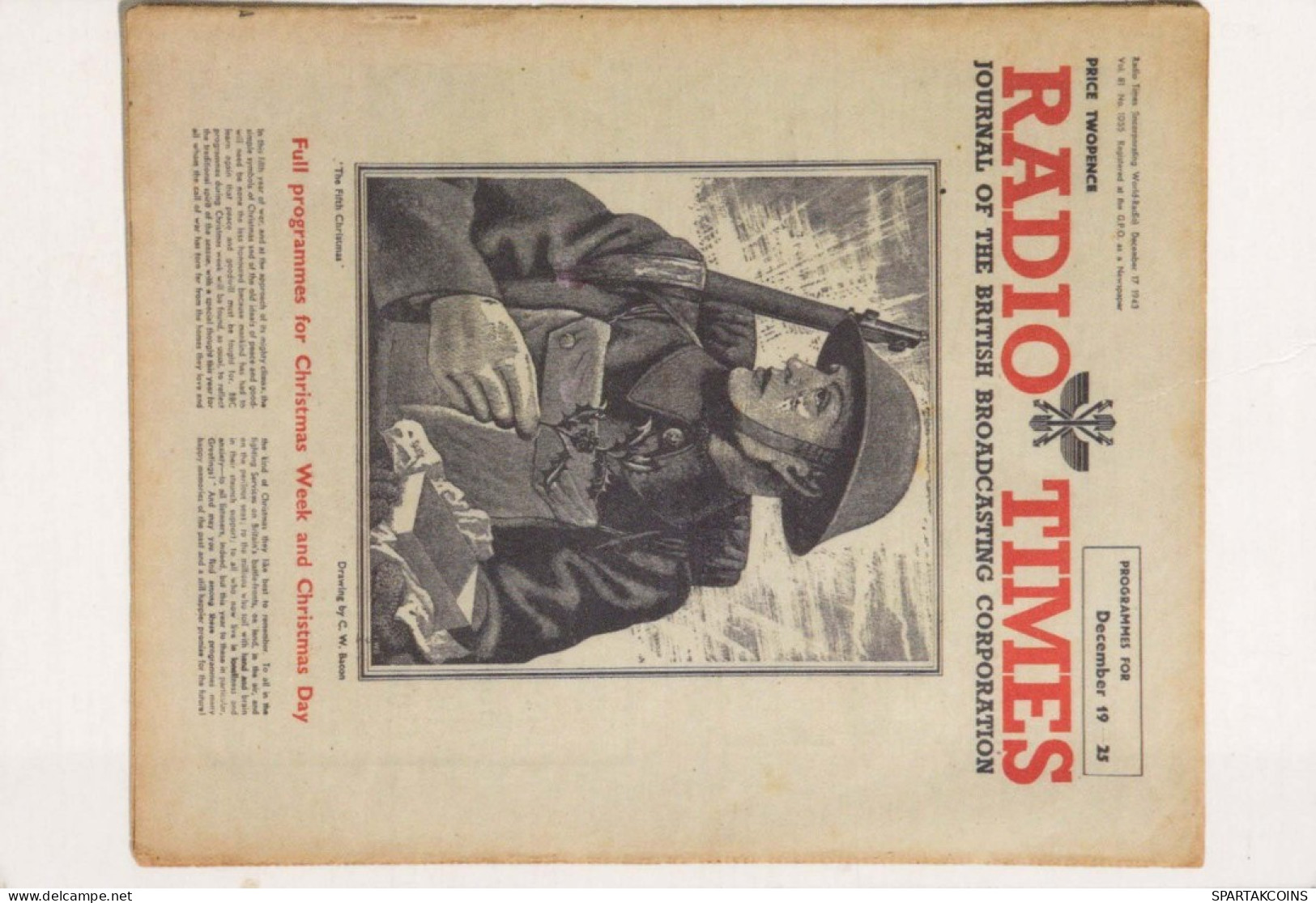 SOLDADOS PATRIÓTICO Militaria Vintage Tarjeta Postal CPSM #PBV939.A - Patriottisch