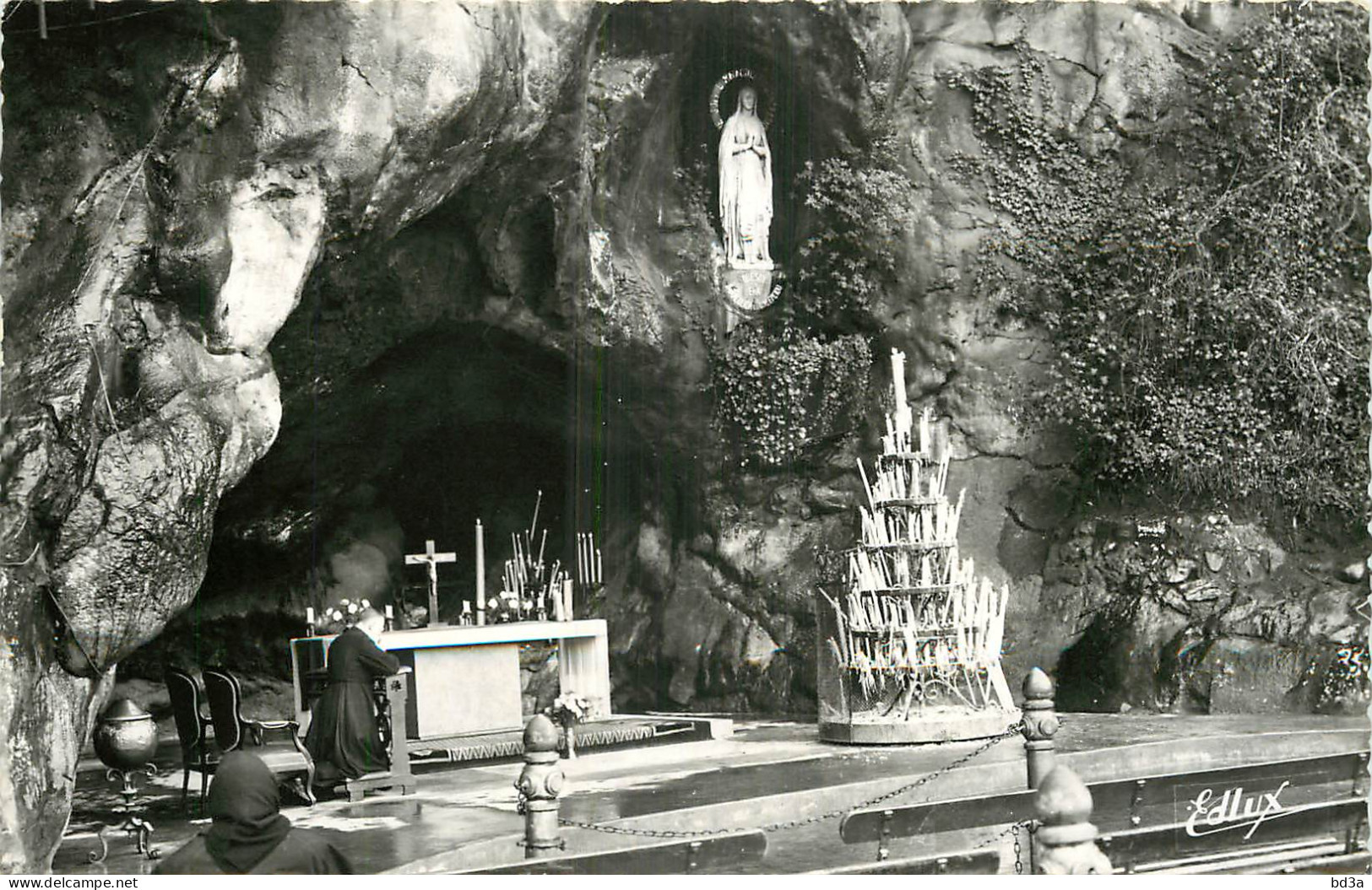 65 - LOURDES - Lourdes