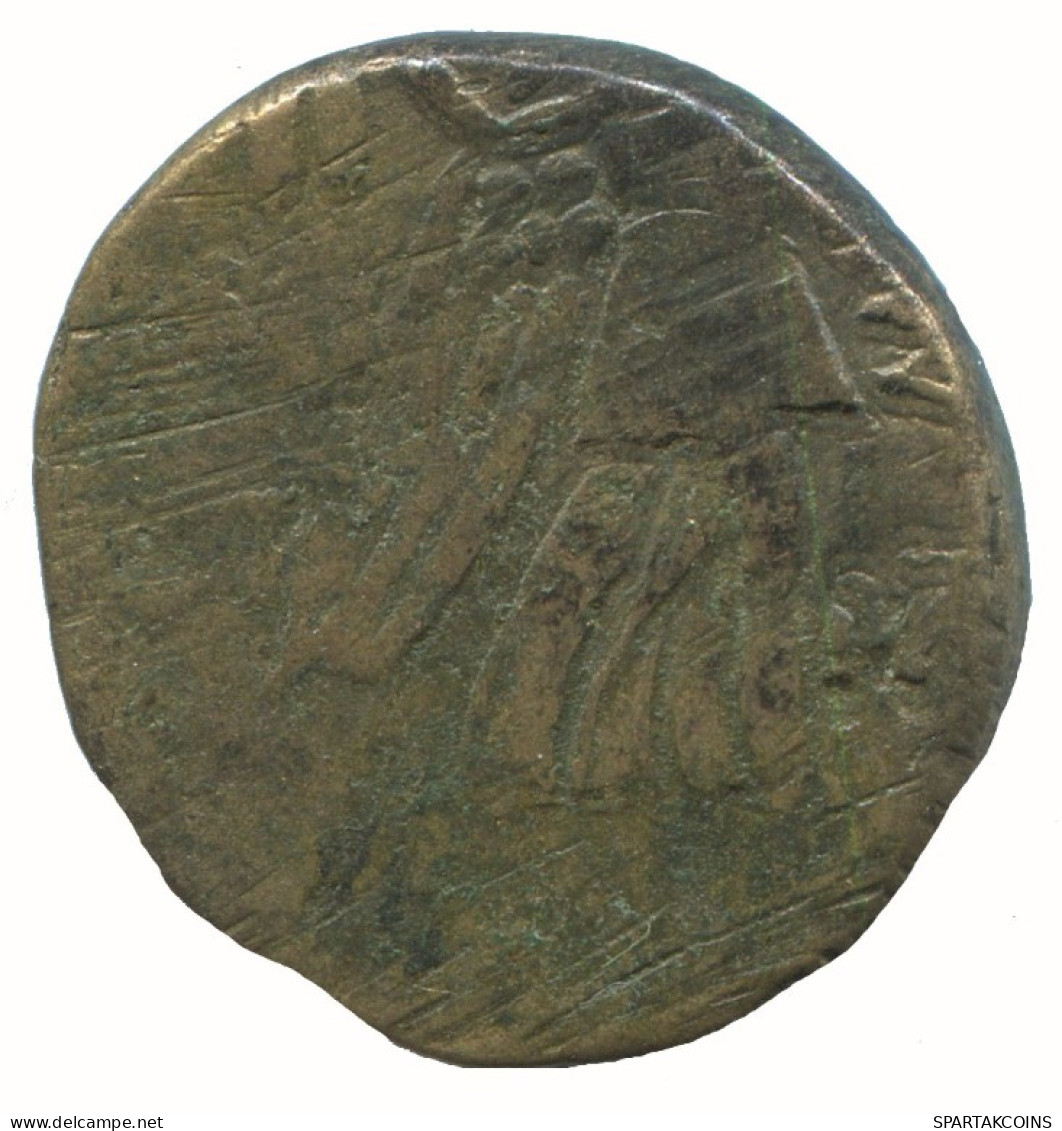 AMISOS PONTOS AEGIS WITH FACING GORGON GRIECHISCHE Münze 7.1g/23mm #AA253.28.D.A - Griechische Münzen