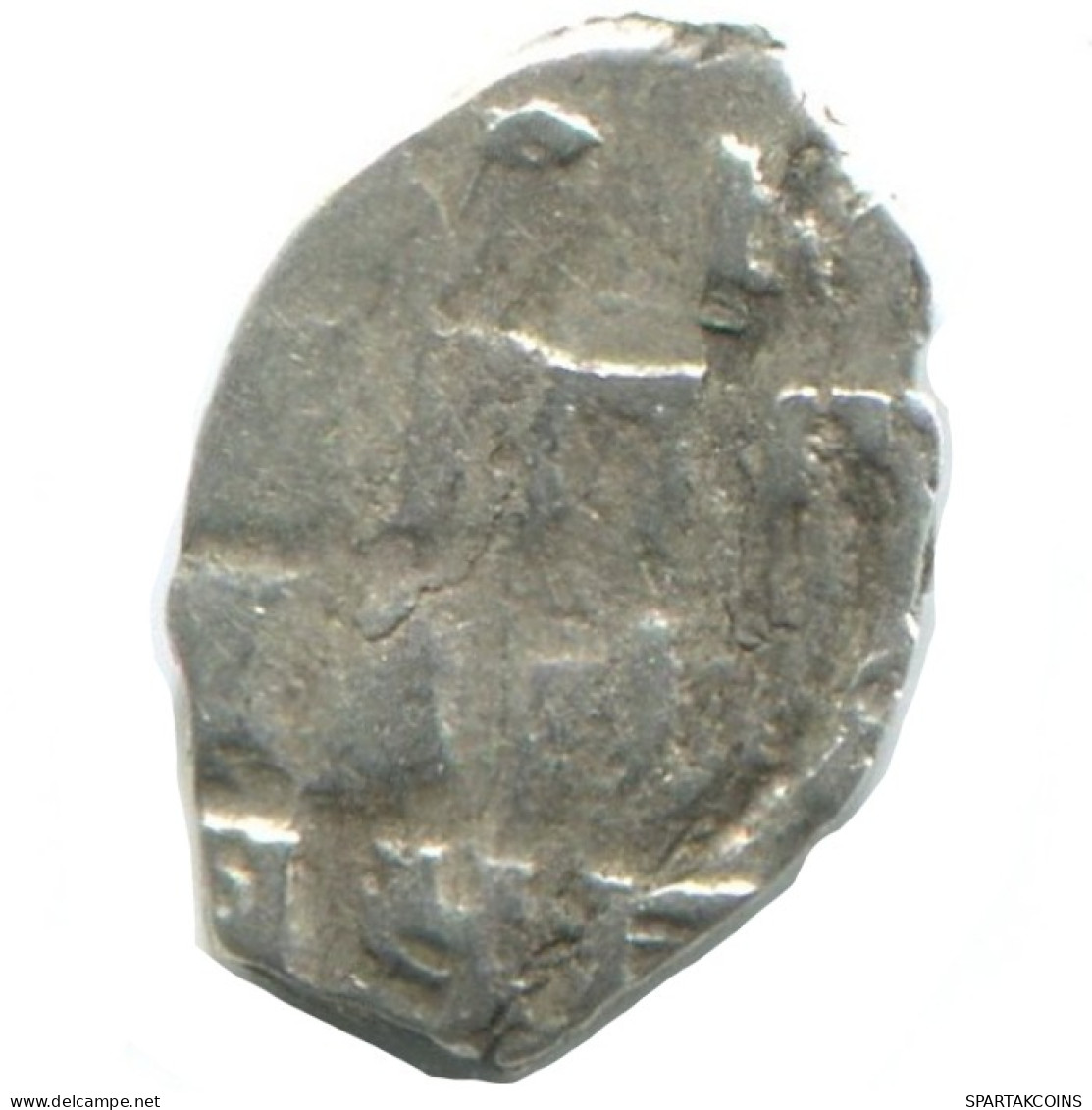 RUSSIE RUSSIA 1696-1717 KOPECK PETER I ARGENT 0.4g/10mm #AC007.10.F.A - Russia