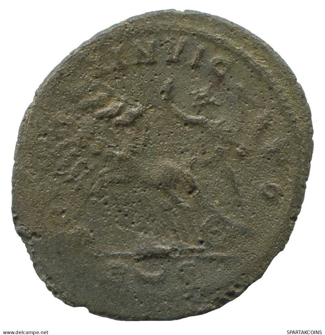 PROBUS ANTONINIANUS Roma Ruϵ Soli Invicto 3.3g/26mm #NNN1640.18.D.A - La Crisis Militar (235 / 284)