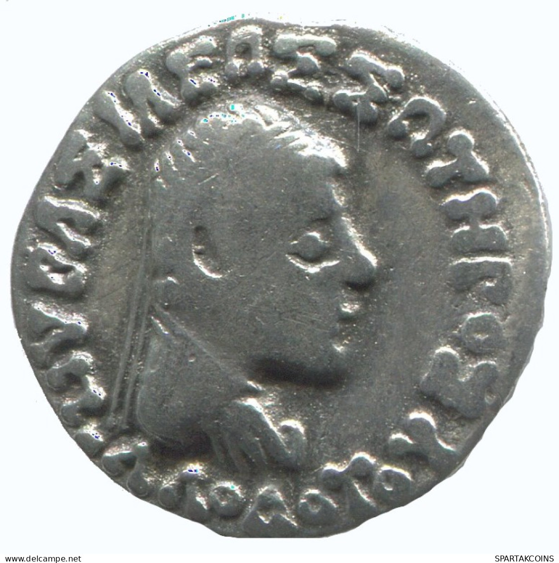 BAKTRIA APOLLODOTOS II SOTER PHILOPATOR MEGAS AR DRACHM 2.2g/17mm #AA367.40.F.A - Griechische Münzen