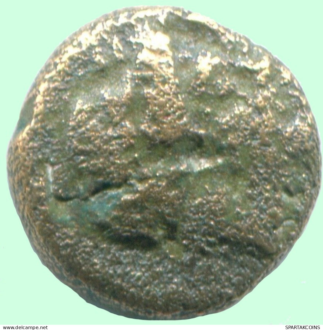 Authentique Original GREC ANCIEN Pièce #ANC12638.6.F.A - Grecques