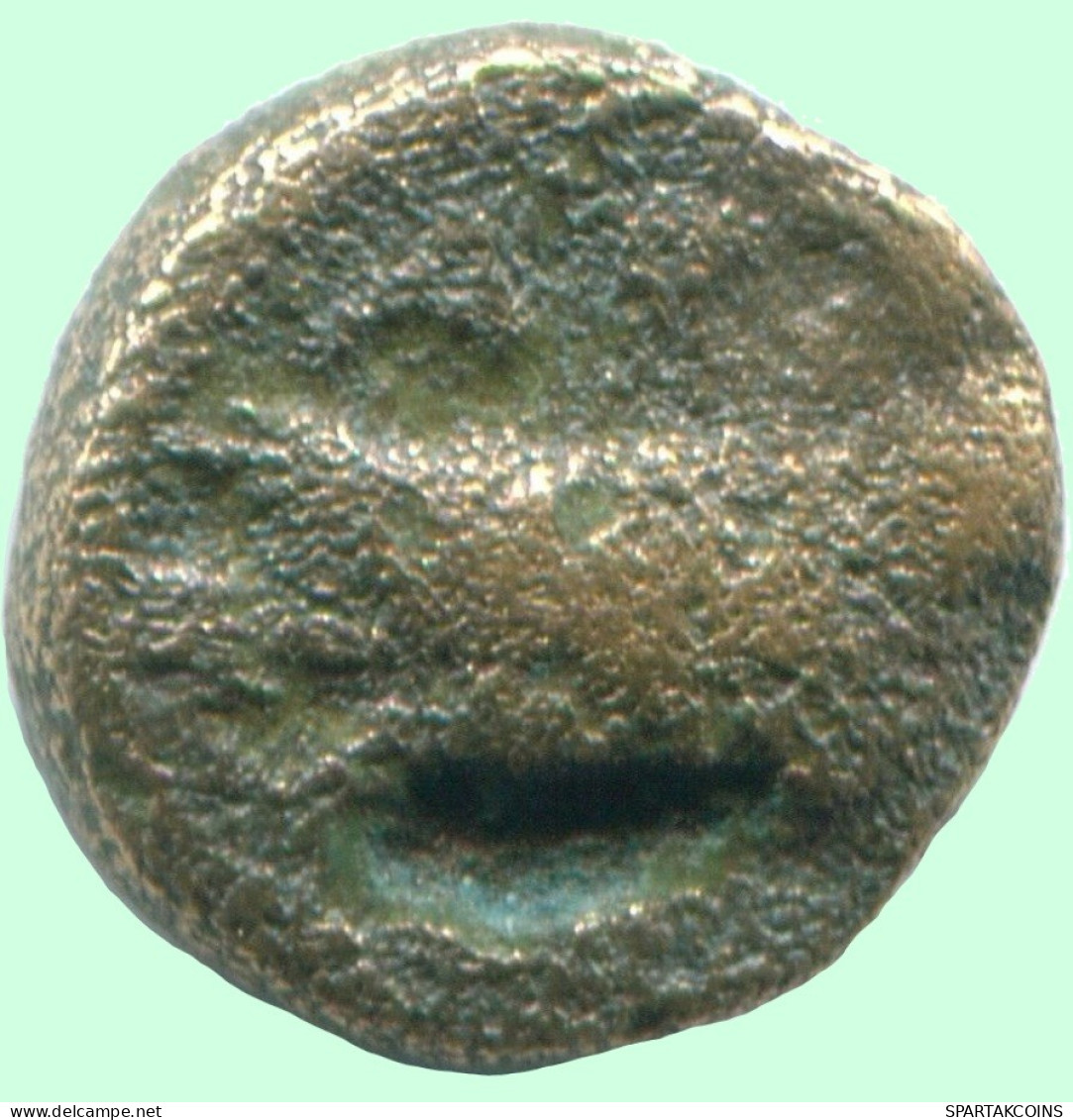 Authentique Original GREC ANCIEN Pièce #ANC12638.6.F.A - Griechische Münzen
