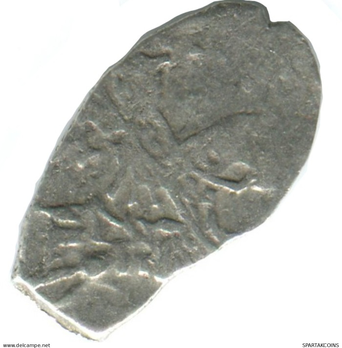 RUSSLAND RUSSIA 1696-1717 KOPECK PETER I SILBER 0.4g/8mm #AB690.10.D.A - Russie