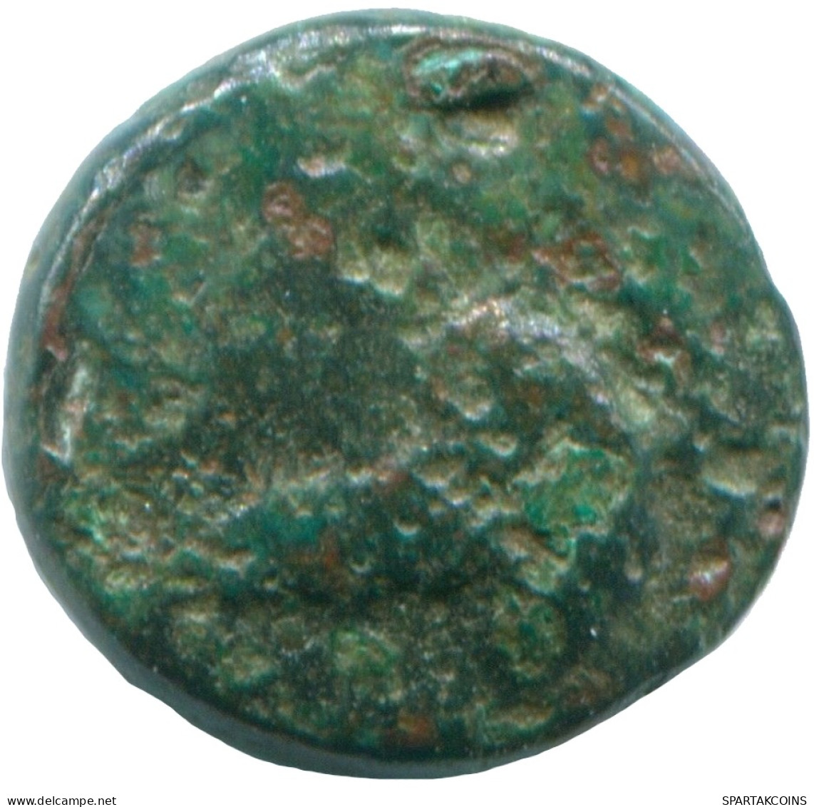 Authentique Original GREC ANCIEN Pièce #ANC12589.6.F.A - Griechische Münzen