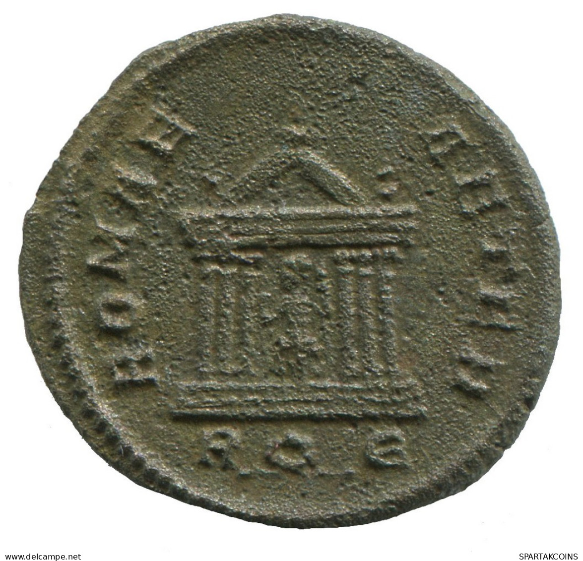 PROBUS ANTONINIANUS Roma Rϵ Romaeaeter 4g/22mm #NNN1600.18.U.A - The Military Crisis (235 AD To 284 AD)