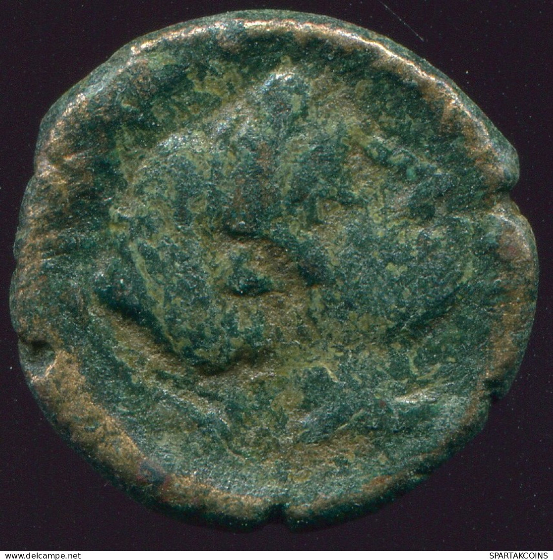 Antike Authentische Original GRIECHISCHE Münze 4.33g/17.24mm #GRK1288.7.D.A - Griechische Münzen