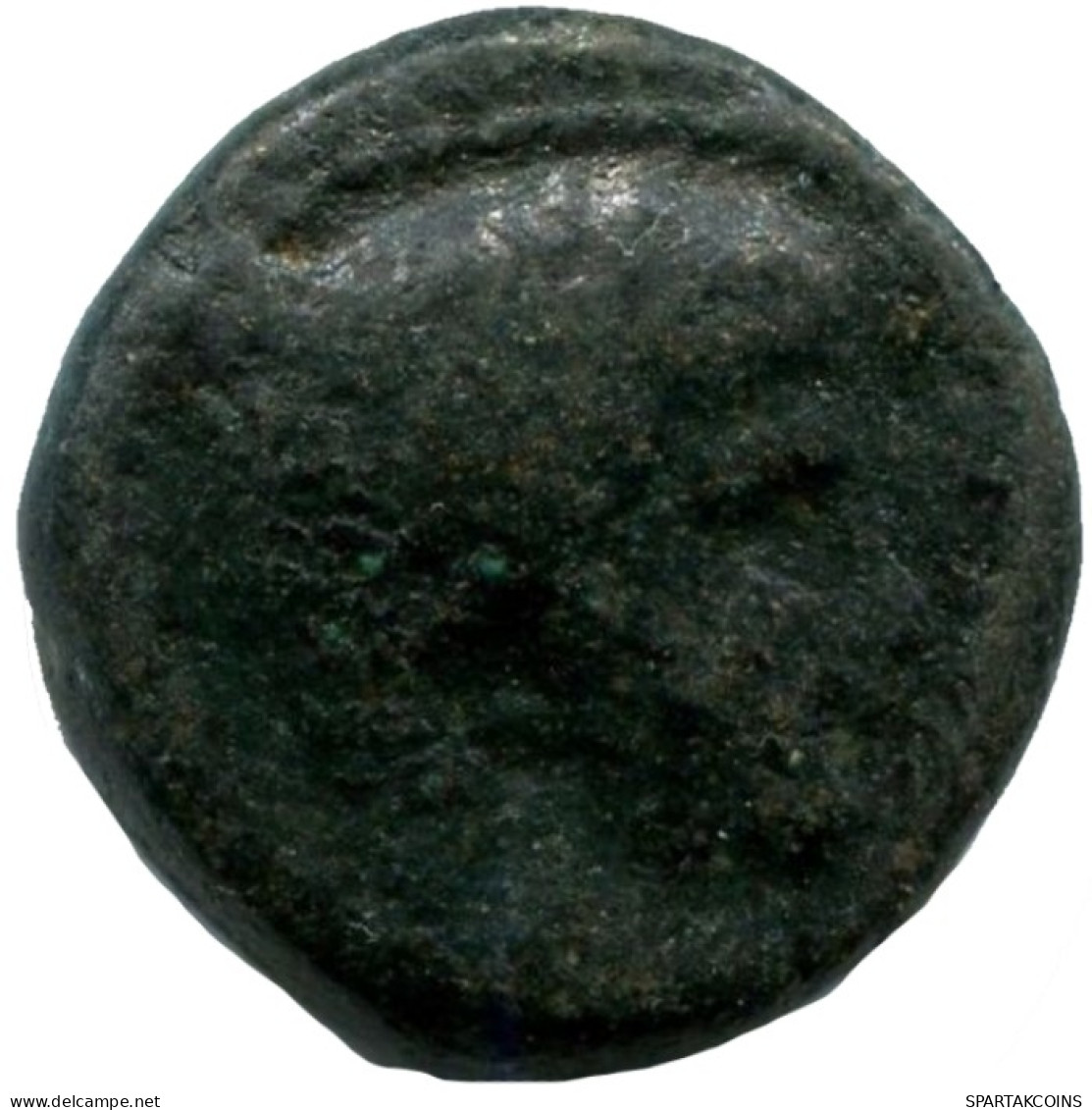RÖMISCHE PROVINZMÜNZE Roman Provincial Ancient Coin #ANC12519.14.D.A - Provincie