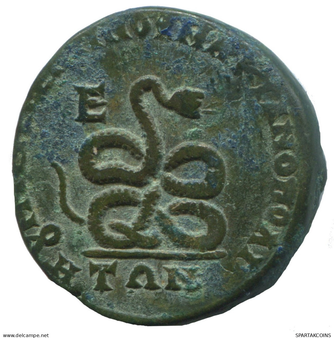 SEVERUS ALEXANDER & JULIA MAMAEA Marcianopolis AD222 9.7g/26mm #NNN2075.102.F.A - Provinces Et Ateliers